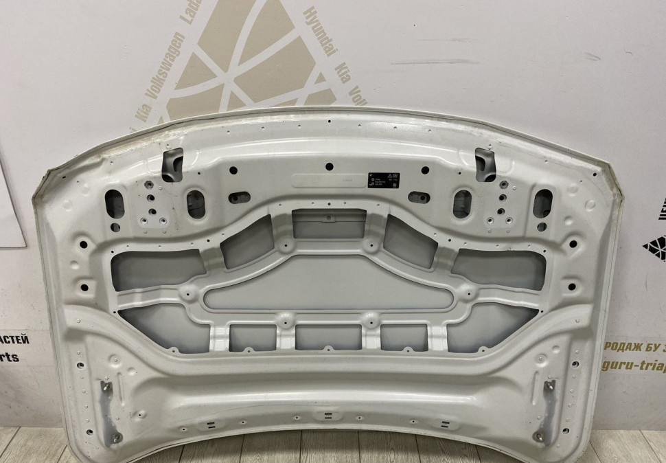 Капот BMW X2 F39 OEM 41007484213