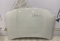 Капот BMW X2 F39 OEM 41007484213