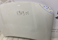 Капот BMW X2 F39 OEM 41007484213