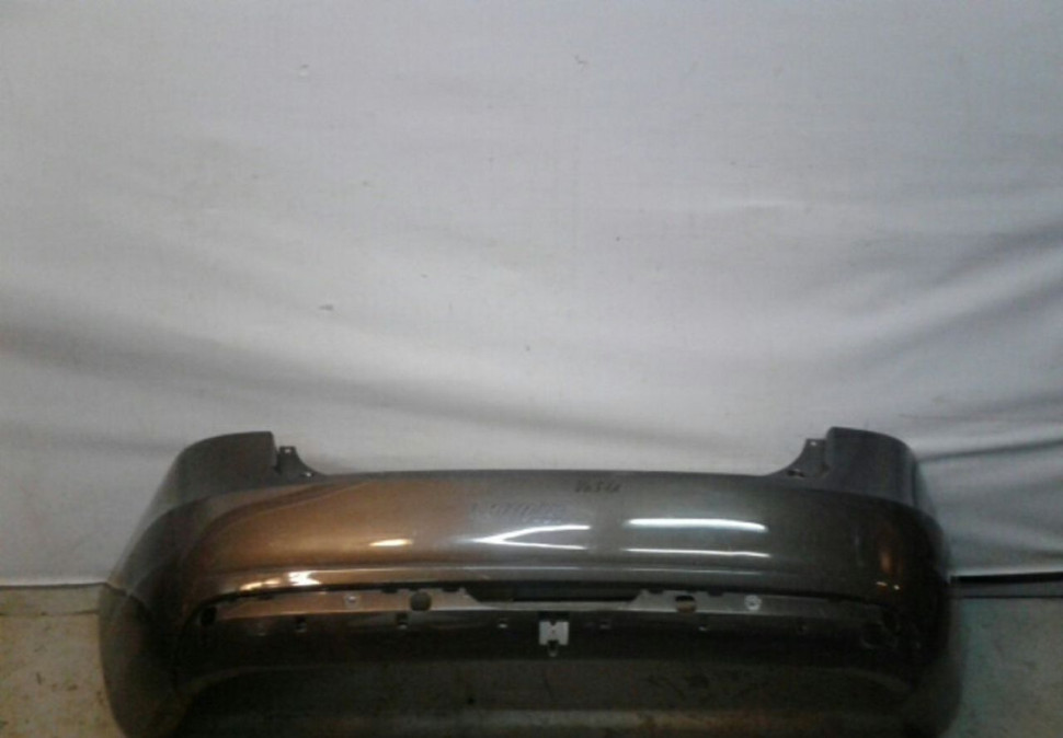 Бампер задний Lada vesta OEM 84500002669  (скл-3)
