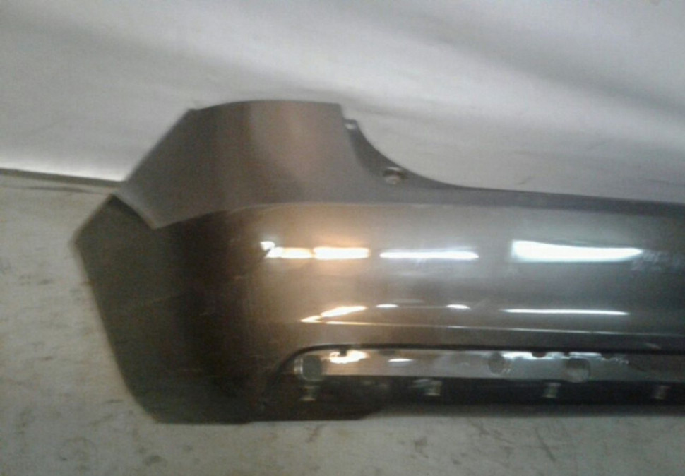 Бампер задний Lada vesta OEM 84500002669  (скл-3)