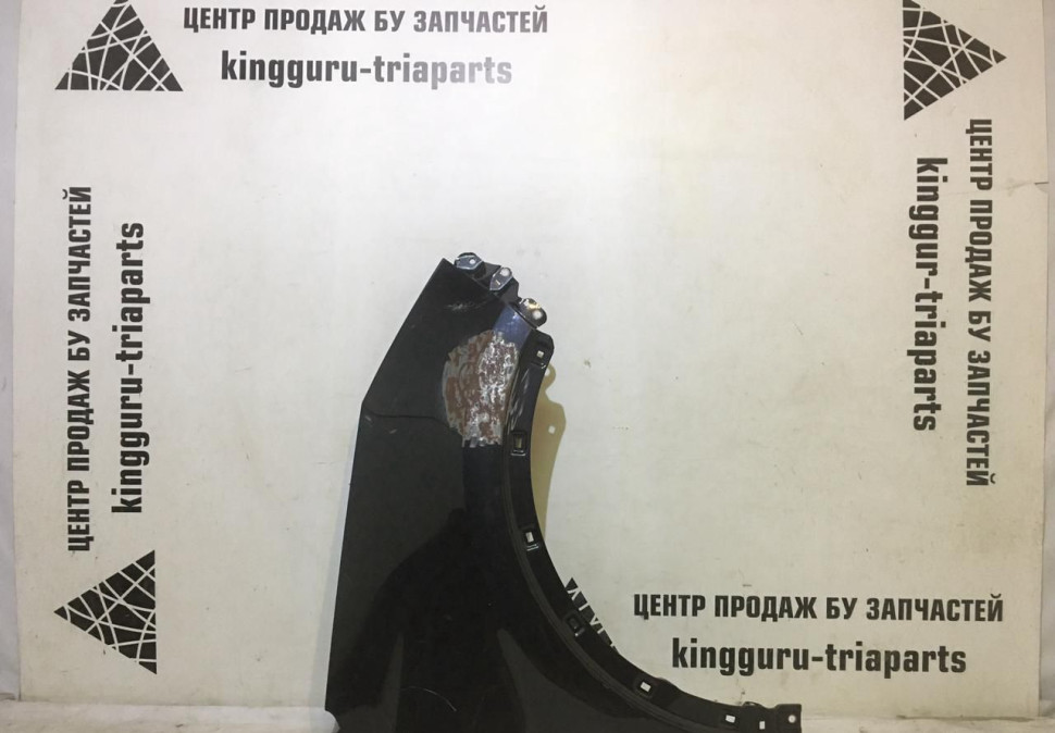 Крыло переднее правое Kia Sportage 4 oem 66311F1000 (скл-3)