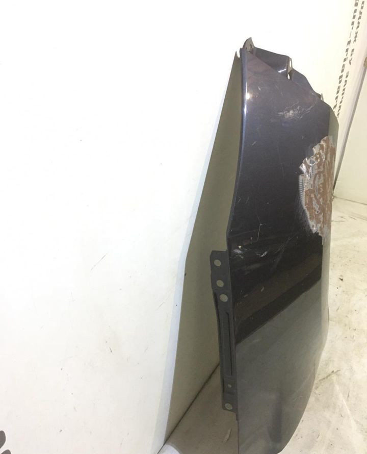 Крыло переднее правое Kia Sportage 4 oem 66311F1000 (скл-3) Крыло переднее правое Kia Sportage 4 oem 66311F1000 (скл-3)