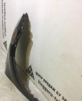 Крыло переднее правое Kia Sportage 4 oem 66311F1000  (скл-3)