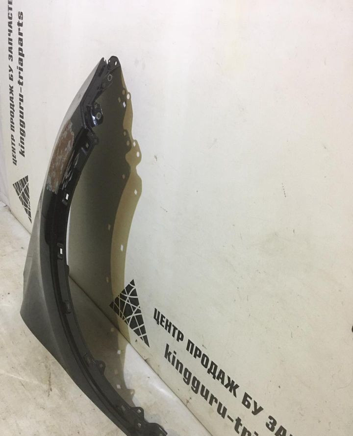 Крыло переднее правое Kia Sportage 4 oem 66311F1000 (скл-3) Крыло переднее правое Kia Sportage 4 oem 66311F1000 (скл-3)