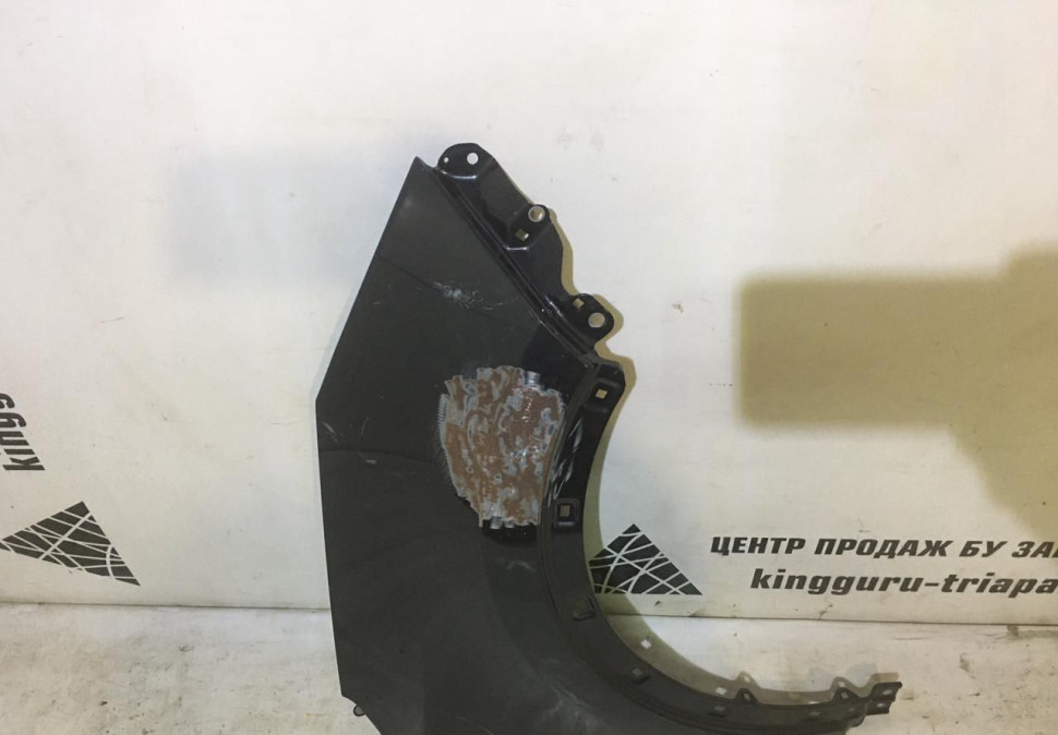 Крыло переднее правое Kia Sportage 4 oem 66311F1000 (скл-3) Крыло переднее правое Kia Sportage 4 oem 66311F1000 (скл-3)