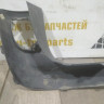 Накладка заднего бампера правая Renault Kangoo (08>) oem 8200499042 Накладка заднего бампера правая Renault Kangoo (08>) oem 8200499042