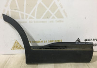 Молдинг двери задний правый Hyundai Santa Fe 4 2018> oem 87732S1100