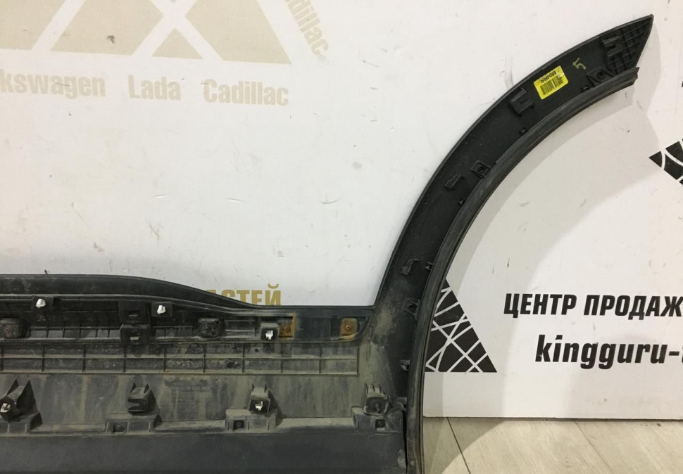 Молдинг двери задний правый Hyundai Santa Fe 4 2018> oem 87732S1100 Молдинг двери задний правый Hyundai Santa Fe 4 2018> oem 87732S1100