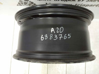 Диск колесный литой передний R20 BMW X5 G05 OEM 36116883765