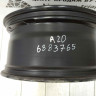 Диск колесный литой передний R20 BMW X5 G05 OEM 36116883765
