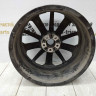 Диск колесный литой передний R20 BMW X5 G05 OEM 36116883765