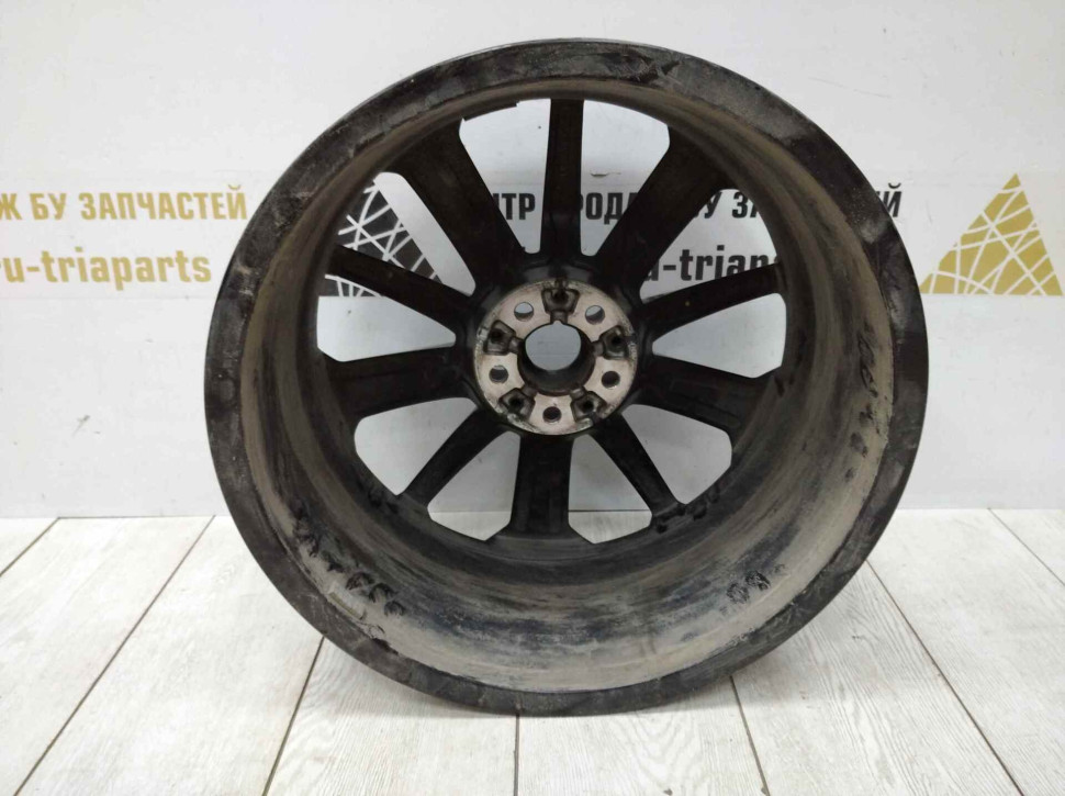 Диск колесный литой передний R20 BMW X5 G05 OEM 36116883765