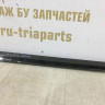 Молдинг двери передний левый нижний BMW X7 G07 OEM 7428709 Молдинг двери передний левый нижний BMW X7 G07 OEM 7428709