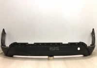 Спойлер заднего бампера Hyundai Tucson 3 oem 86612d7010