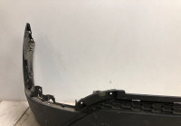 Спойлер заднего бампера Hyundai Tucson 3 oem 86612d7010