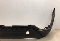 Спойлер заднего бампера Hyundai Tucson 3 oem 86612d7010
