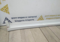 Порог правый бу BMW X3 G01 M-Pack OEM 51778064808