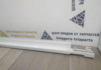 Порог правый бу BMW X3 G01 M-Pack OEM 51778064808