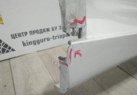 Порог правый бу BMW X3 G01 M-Pack OEM 51778064808