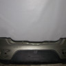Бампер задний бу Renault Sandero Stepway 2 OEM 850229678R