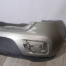Бампер задний бу Renault Sandero Stepway 2 OEM 850229678R