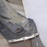 Бампер задний бу Renault Sandero Stepway 2 OEM 850229678R