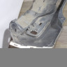 Бампер задний бу Renault Sandero Stepway 2 OEM 850229678R