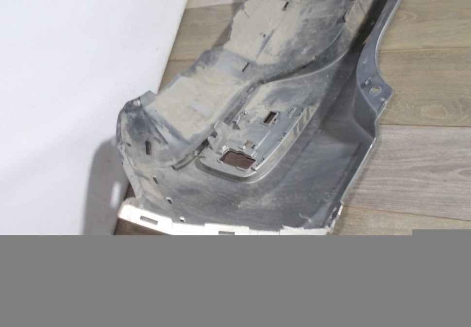 Бампер задний бу Renault Sandero Stepway 2 OEM 850229678R