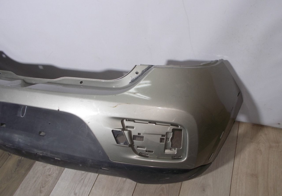 Бампер задний бу Renault Sandero Stepway 2 OEM 850229678R Бампер задний бу Renault Sandero Stepway 2 OEM 850229678R