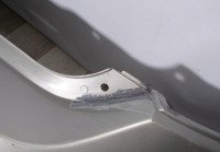 Бампер задний бу Renault Sandero Stepway 2 OEM 850229678R