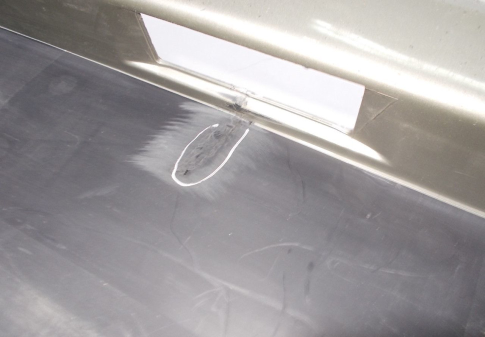 Бампер задний бу Renault Sandero Stepway 2 OEM 850229678R Бампер задний бу Renault Sandero Stepway 2 OEM 850229678R