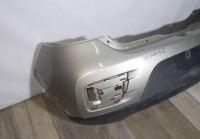 Бампер задний бу Renault Sandero Stepway 2 OEM 850229678R