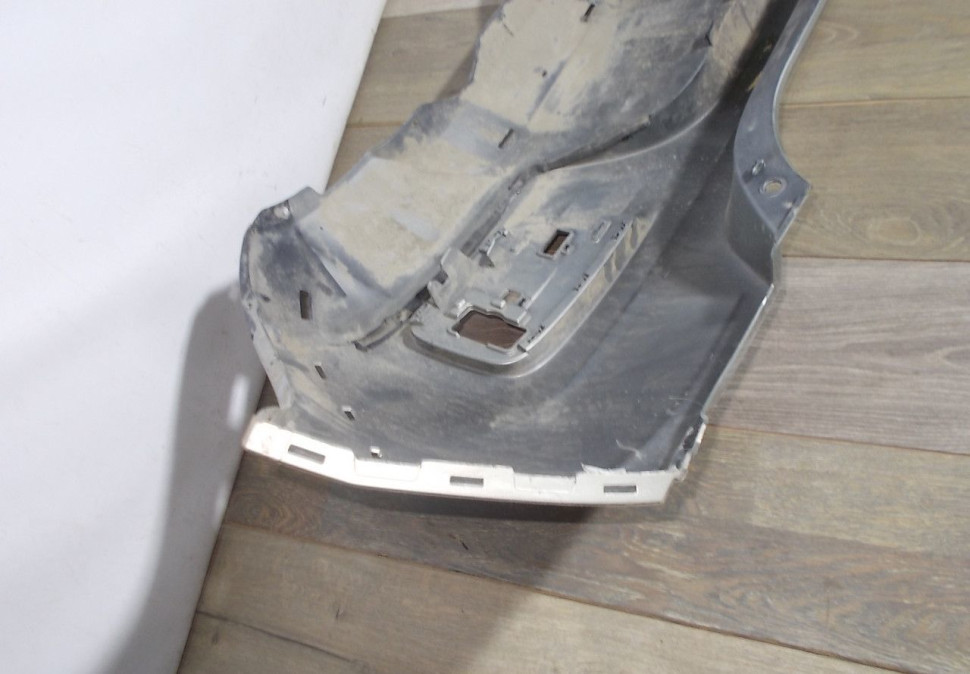 Бампер задний бу Renault Sandero Stepway 2 OEM 850229678R Бампер задний бу Renault Sandero Stepway 2 OEM 850229678R