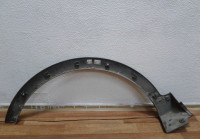 Расширитель арки крыла передний правый Hyundai Santa Fe (12>) oem 877122w000