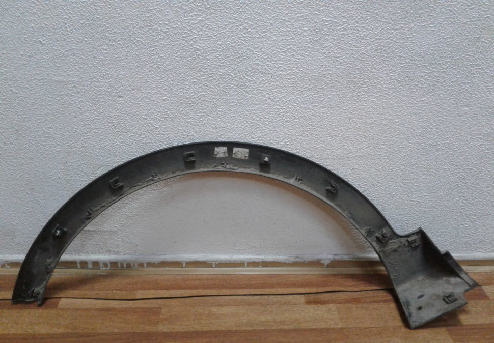 Расширитель арки крыла передний правый Hyundai Santa Fe (12>) oem 877122w000 Расширитель арки крыла передний правый Hyundai Santa Fe (12>) oem 877122w000