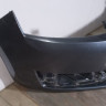 Бампер передний бу Skoda Rapid OEM 60U807221F