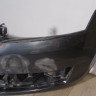 Бампер передний бу Skoda Rapid OEM 60U807221F