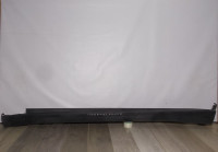 Порог левый бу BMW X5 F15 OEM 51177294375