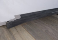 Порог левый бу BMW X5 F15 OEM 51177294375