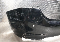 Бампер задний Hyundai Solaris 2 oem 86611H5000