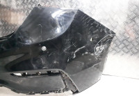 Бампер задний Hyundai Solaris 2 oem 86611H5000