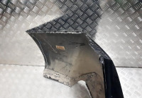Бампер задний Hyundai Solaris 2 oem 86611H5000
