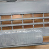 Бампер передний Volkswagen Transporter T6 / Caravelle (трещины) oem 7e0807221 Бампер передний Volkswagen Transporter T6 / Caravelle (трещины) oem 7e0807221