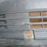 Бампер передний Volkswagen Transporter T6 / Caravelle (трещины) oem 7e0807221 Бампер передний Volkswagen Transporter T6 / Caravelle (трещины) oem 7e0807221
