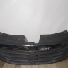 Решетка радиатора бу Renault Logan 1 рестайлинг OEM 8200752748