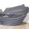 Решетка радиатора бу Renault Logan 1 рестайлинг OEM 8200752748