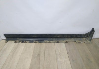 Порог правый бу BMW X3 F25 OEM 51777210080