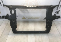 Панель передняя Gazel Next oem A21R238401052 (скл-3)