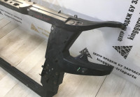 Панель передняя Gazel Next oem A21R238401052 (скл-3)
